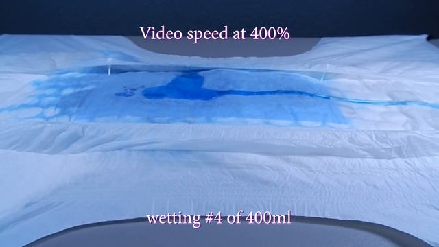 NorthShore™ Mega-Max™ In-Depth Review with audio #adultdiaper #incontinence смотреть онлайн