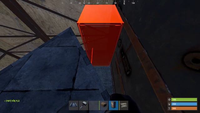 КАК ПОСТРОИТЬ САМЫЙ ПОПУЛЯРНЫЙ ДУО БУНКЕР В РАСТ? смотреть онлайн