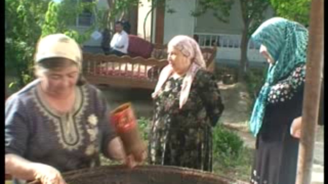 Экспедиция 66.ру - Великий шелковый путь. часть1 смотреть онлайн