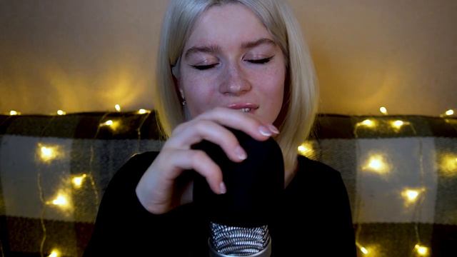 No idea what i’m doing but it sounds amazing ✨ ASMR for GREAT tingles! смотреть онлайн