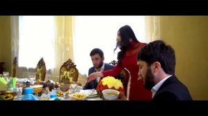 Ингушские Мархаш