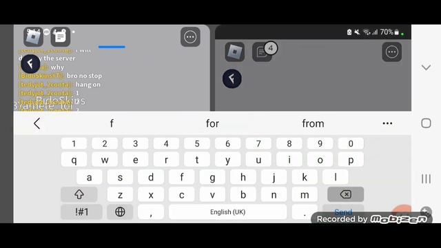 New Script Fe Hacker Chat Gui Arceus x/Fluxus/Delta смотреть онлайн