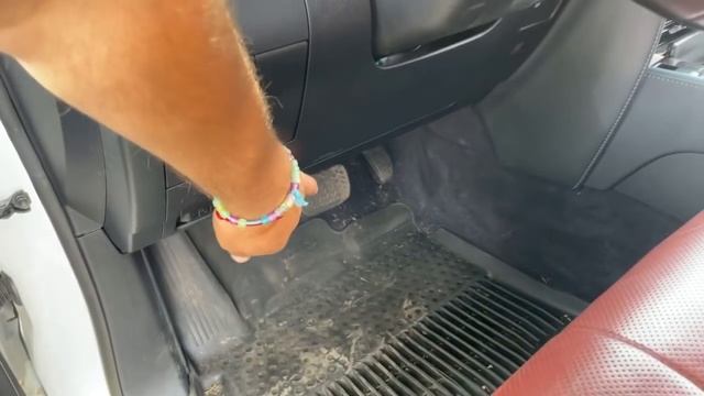 Почему ко мне вернулся мой автомобиль с Копарт аукциона. #LEXUSLX570 - что будет дальше? смотреть онлайн