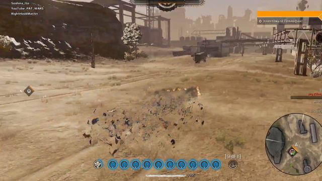 CROSSOUT: Plastics Farming Lancelot Easy money easy kill смотреть онлайн