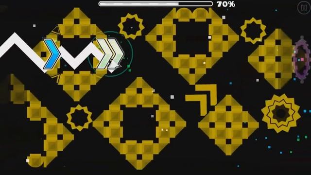 [INSANE DEMON] - Wrath of the Mummy 100% by Fladmir смотреть онлайн