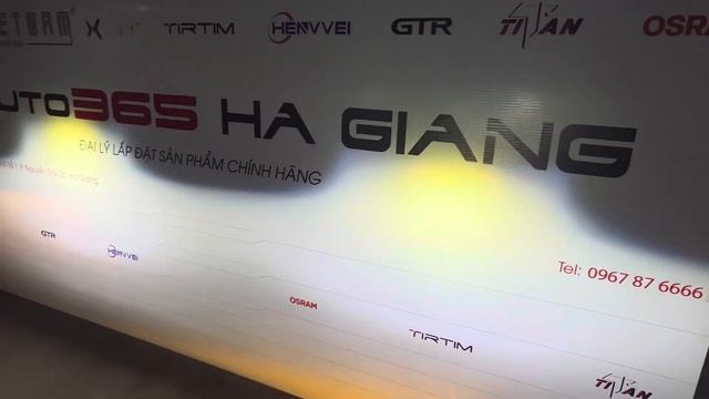 Mazda BT50 Lựa chọn Bi Led mới nhất X-Light V20 2023 chip Led 9+1+1 смотреть онлайн