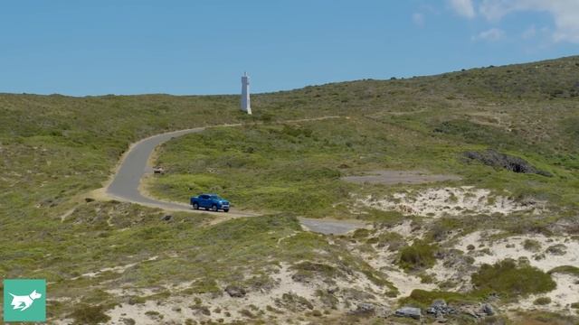 Is The Amarok Better Than The Ranger? (Volkswagen Amarok 2023 Review)