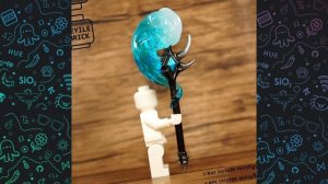 Откровенные Минифигурки Lego 18+: «Раскрываем секреты игрушек!»