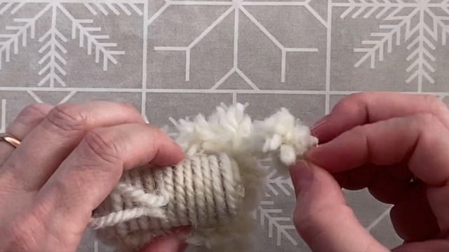 ? BARBONCINO con tappo di sughero (poodle with cork DIY) смотреть онлайн