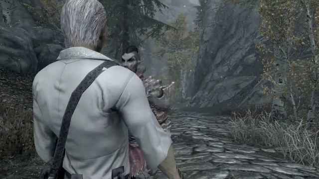 "I Guess Teldryn Doesn't Like Hugs... ?" смотреть онлайн