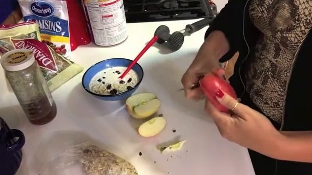 Овсянка,сэр!Самый полезный завтрак. смотреть онлайн