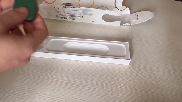 UNBOXING: Apple Watch Series 7 45mm Aluminum Eucalyptus Sport Band with GPS + Cellular Smartwatch смотреть онлайн