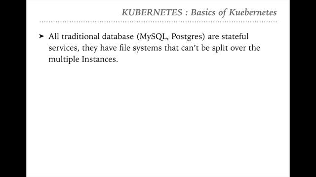 Kubernetes Full Course - Kubernetes in 28 Hours | How to Scale Pods in Kubernetes смотреть онлайн