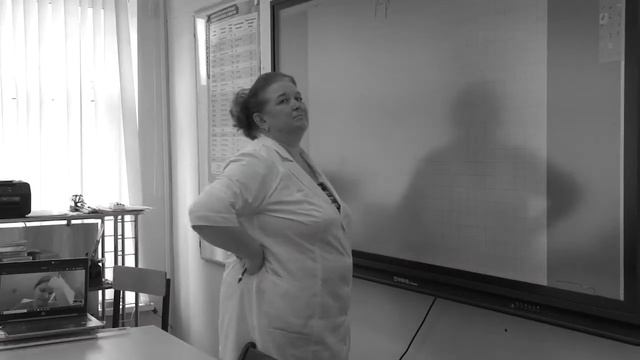 11"Г" Класс - "Немое кино" смотреть онлайн