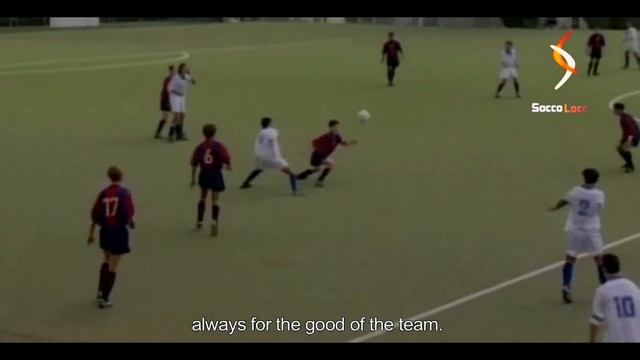 Andrés Iniesta ● The Story of a Legend | HD | смотреть онлайн