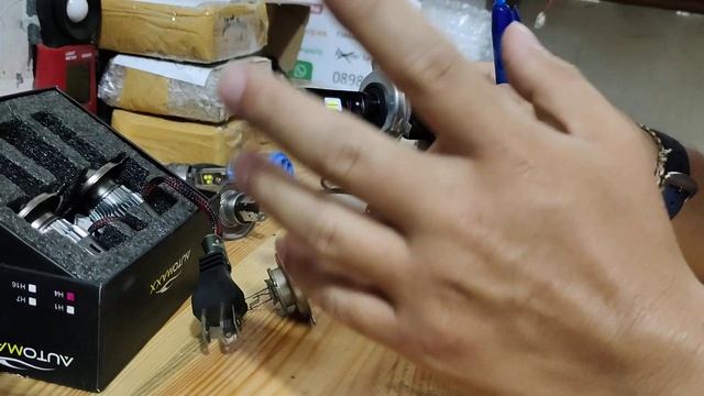 Panduan Pilih Led H4 Cut Off Fokus Bagus