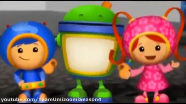 Team Umi Zoomi Bike Race Full Episode | Team Umizoomi Shapes Bike Full Game Walkthrough * смотреть онлайн