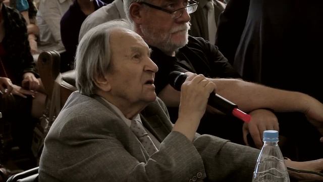 Защита дипломов в институте им. И.Е. Репина. 2013. Второй день смотреть онлайн