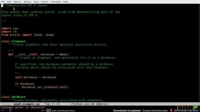 Packt Publishing - Deep Dive into Python Machine Learning смотреть онлайн