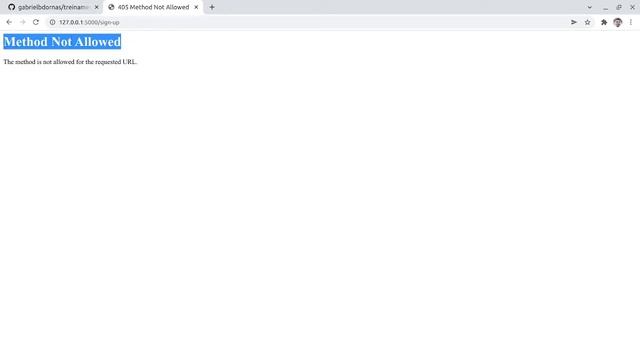 Treinamento Flask Parte 6 - Métodos GET e POST смотреть онлайн