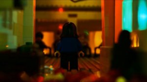 LEGO SCP Foundation: Containment Lockdown