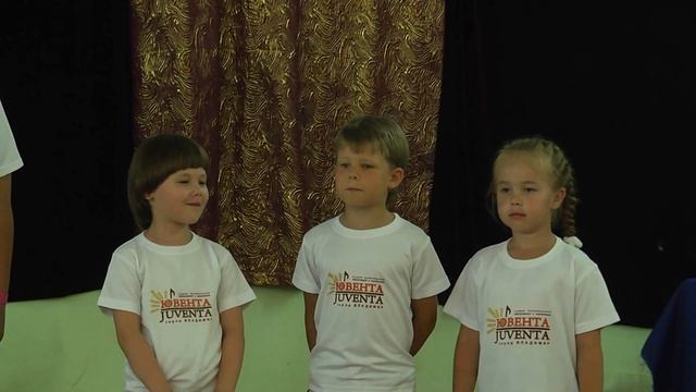 Защита стенгазеты Вредные Кучугурские советы