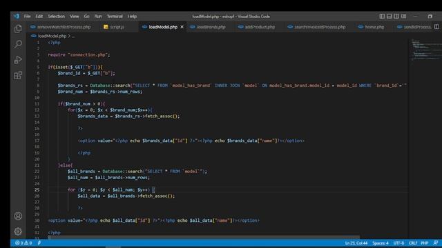 Web Project Task 13 | Semester 01 | 1st Year | Java Institute | Chalani Janeesha смотреть онлайн