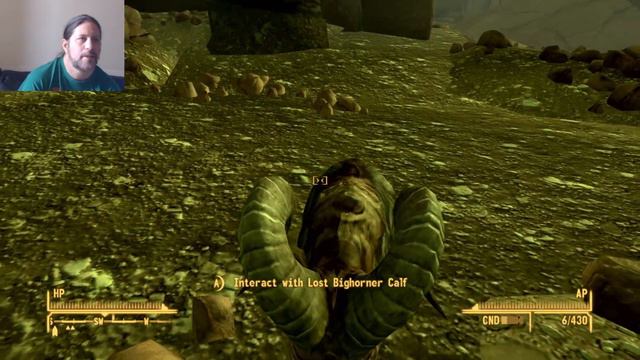 Fallout New Vegas (8 of 10) Honest Hearts смотреть онлайн