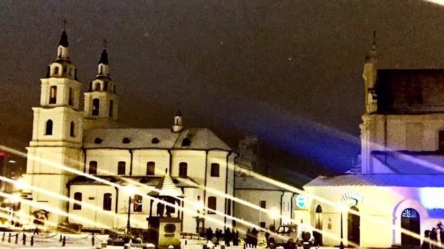 А. Лубченко. «Символ веры» из «Литургии св. Иоанна Златоуста» смотреть онлайн