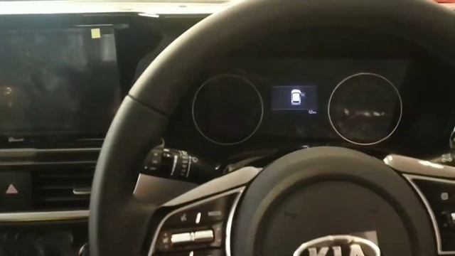 Walk Around |Kia Seltos Suspension| Anniversary Edition| Automatic смотреть онлайн