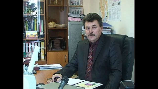 Архив 18 декабря 2011, Работа Отдела образования района, развитие образовательных заведений смотреть онлайн