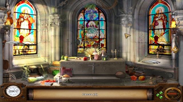 Граф Монте-Кристо.