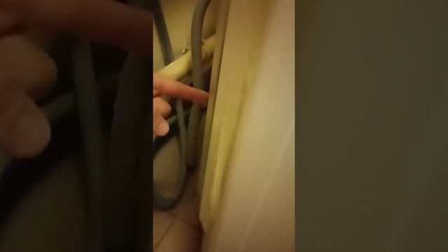 Прыгает стиральная машина машина, вибрация/ LG /washing machine jumping, vibration смотреть онлайн