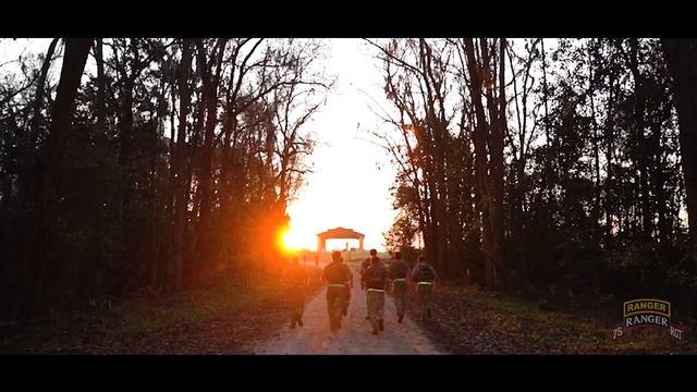 Rangers Lead the Way смотреть онлайн