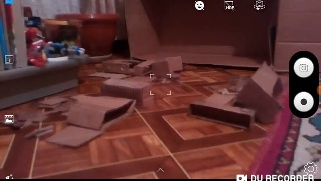 Показываем новогодние поделки смотреть онлайн