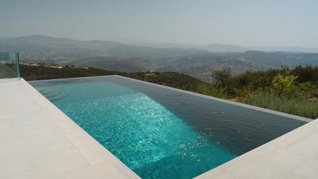 Обзор ВИЛЛЫ В ГОРАХ. Фишки и особенности дома доступного к покупке