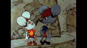 Кот Леопольд (1975 год)