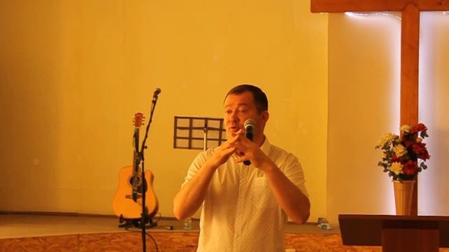 |Любовь Христа!06.06.21| Христианская Церковь "Жатвы" г.Рудный смотреть онлайн