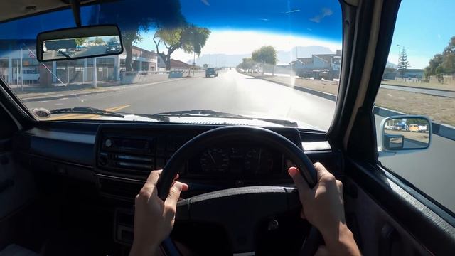 The GTS get some attention: RPM gauge, rear drum repair & dolphin noise delete | POV drive смотреть онлайн