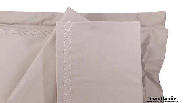 «Catena Nakisli» бежевое deluxe (Tivolyo Home) Постельное Белье Турция смотреть онлайн