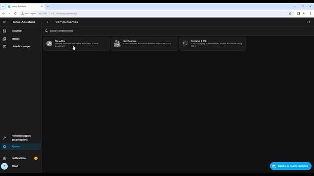 Home Assistant primeros pasos 2023. PASO_2 смотреть онлайн