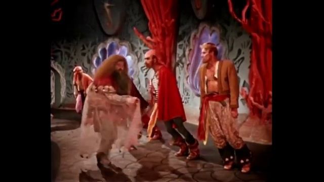 Самые любимые сказки нашего детства! ?? Эта сказка про Марью Искуссницу! ??