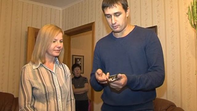 20-ти тысячный абонент "Ростелеком" в Тверской области смотреть онлайн