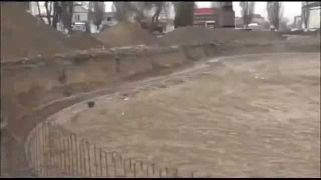 Скоро в Грозном откроется скейт-парк смотреть онлайн