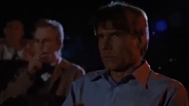 Harrison Ford-All For You