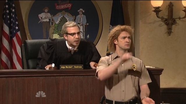 My Favourite Justin Timberlake Snl Moments