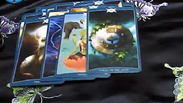 Гадание Его впечатления после первого свидания смотреть онлайн