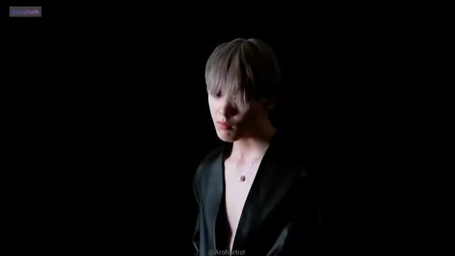 ASTRO 아스트로 - Go & Stop FMV [1] смотреть онлайн