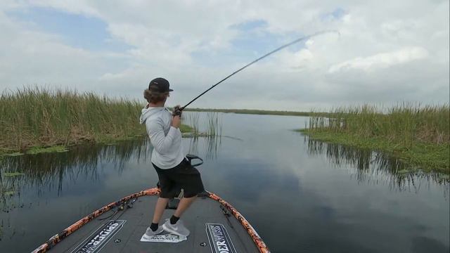 Fletcher Shryock on When to Lighten Up Your Rod | Major League Lessons смотреть онлайн