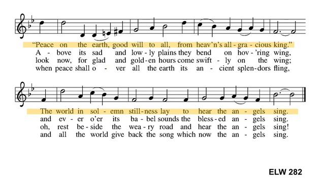 Christmas Eve Online Worship смотреть онлайн